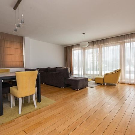 Vip Apartments Σαράγεβο Εξωτερικό φωτογραφία