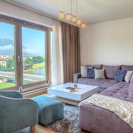 Vip Apartments Σαράγεβο Δωμάτιο φωτογραφία