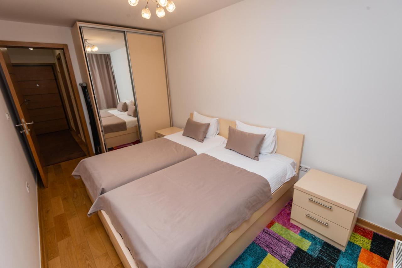 Vip Apartments Σαράγεβο Εξωτερικό φωτογραφία