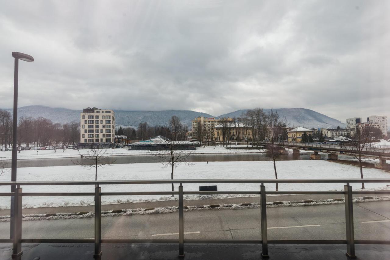 Vip Apartments Σαράγεβο Εξωτερικό φωτογραφία