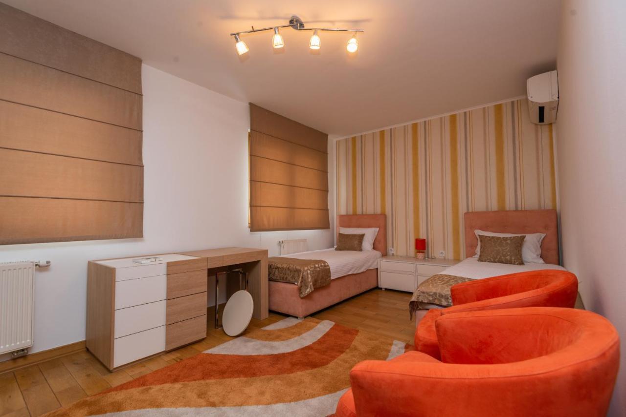 Vip Apartments Σαράγεβο Εξωτερικό φωτογραφία