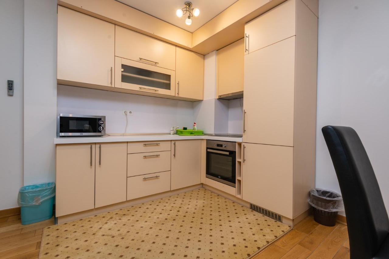 Vip Apartments Σαράγεβο Εξωτερικό φωτογραφία