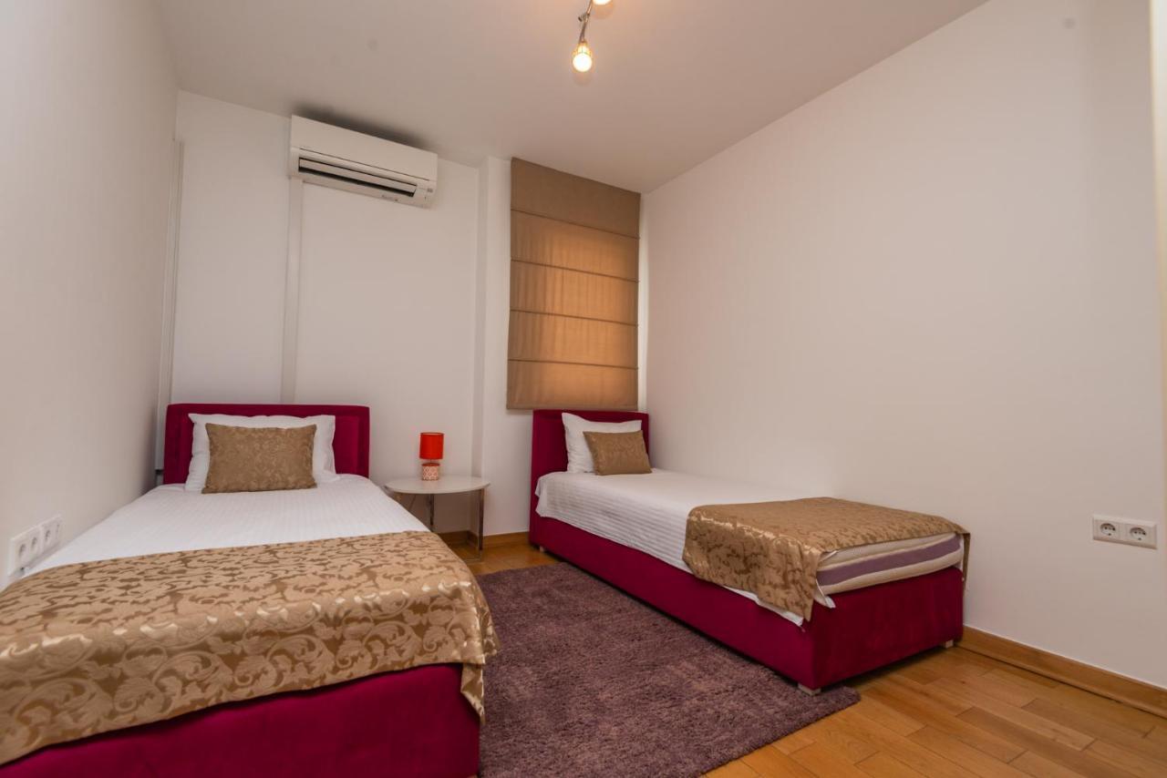 Vip Apartments Σαράγεβο Εξωτερικό φωτογραφία