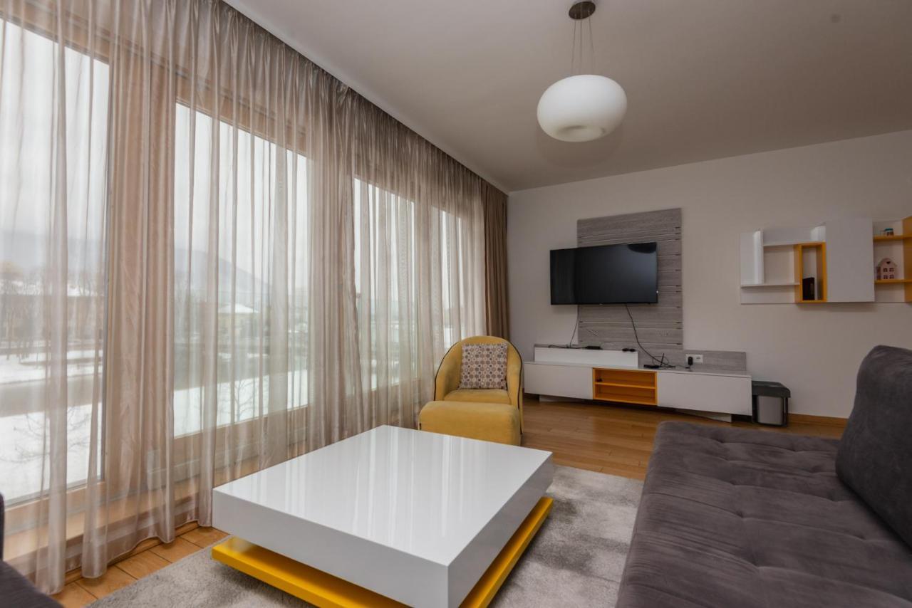 Vip Apartments Σαράγεβο Εξωτερικό φωτογραφία