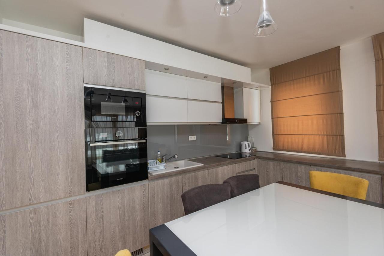 Vip Apartments Σαράγεβο Εξωτερικό φωτογραφία
