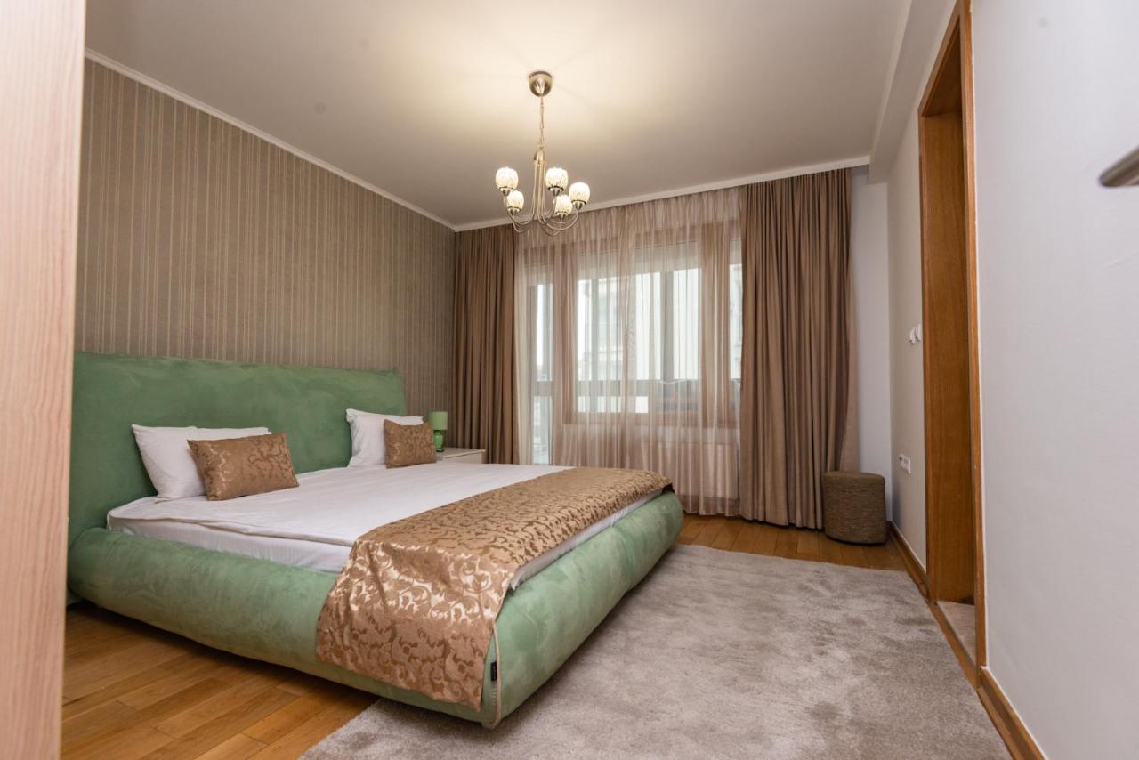 Vip Apartments Σαράγεβο Εξωτερικό φωτογραφία