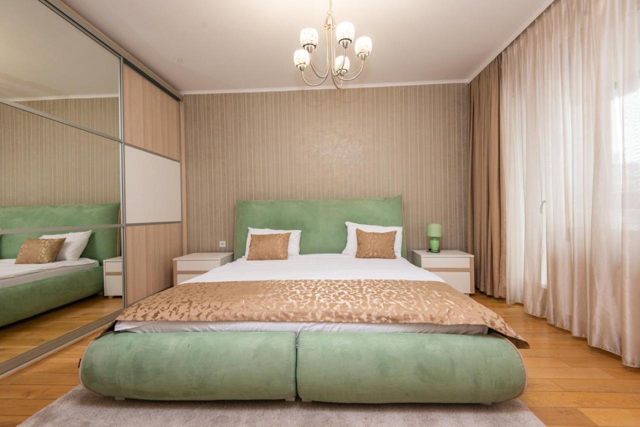 Vip Apartments Σαράγεβο Εξωτερικό φωτογραφία