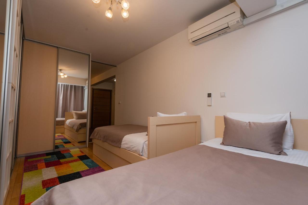 Vip Apartments Σαράγεβο Εξωτερικό φωτογραφία