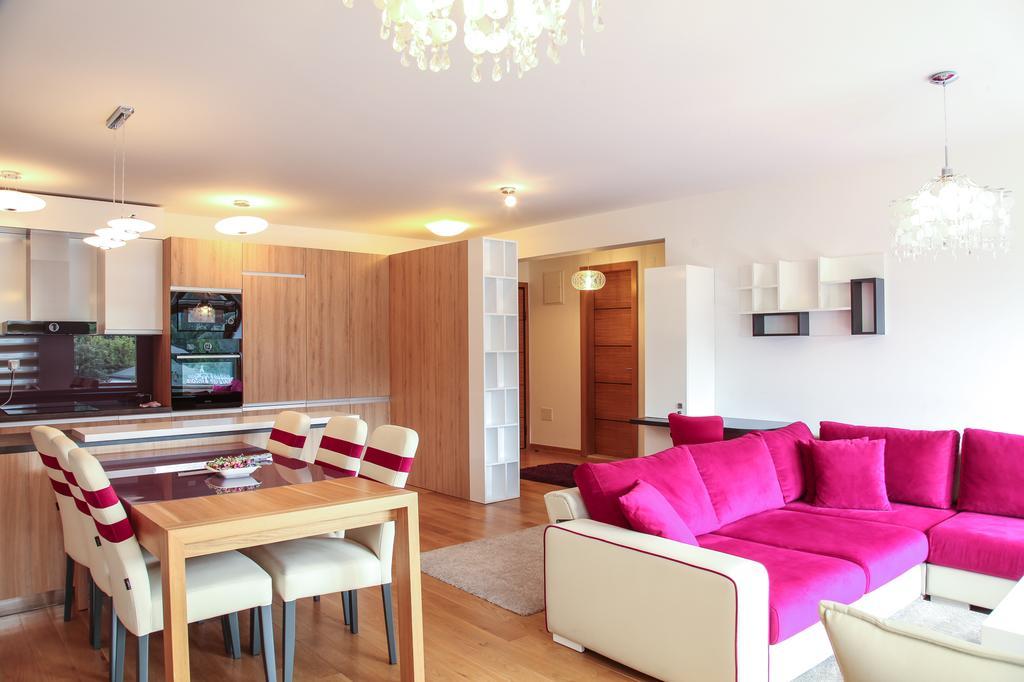 Vip Apartments Σαράγεβο Δωμάτιο φωτογραφία