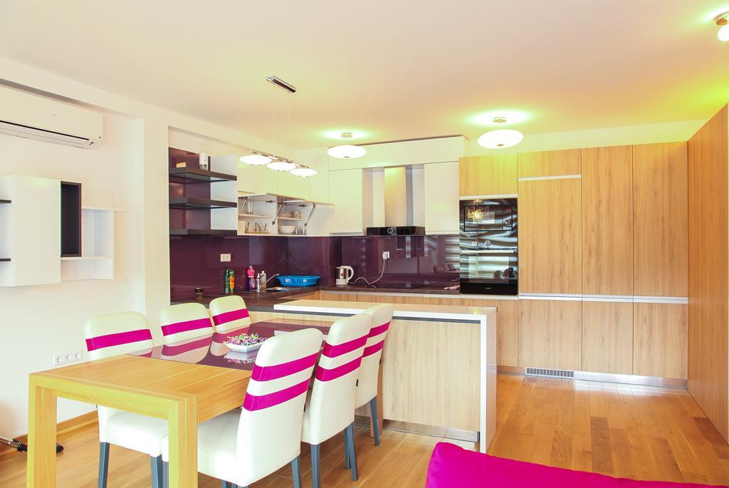 Vip Apartments Σαράγεβο Εξωτερικό φωτογραφία