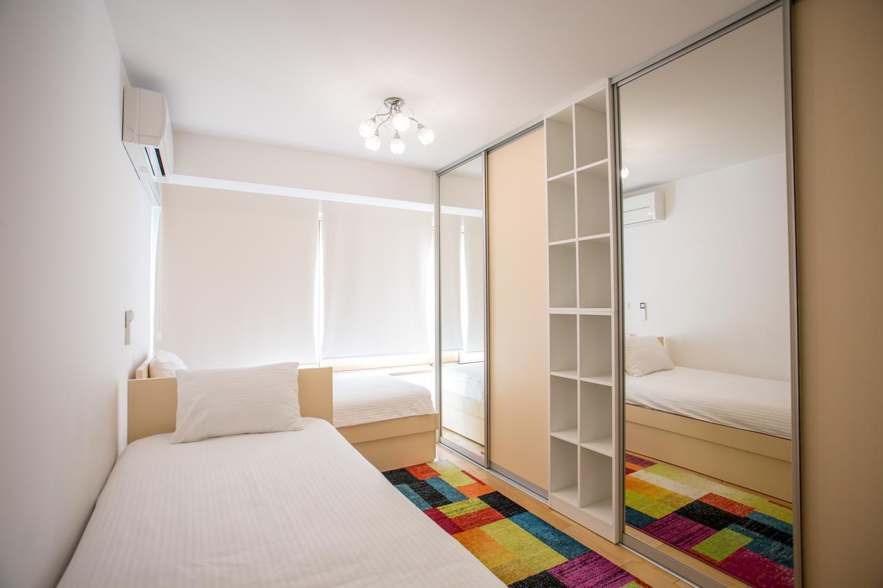 Vip Apartments Σαράγεβο Εξωτερικό φωτογραφία