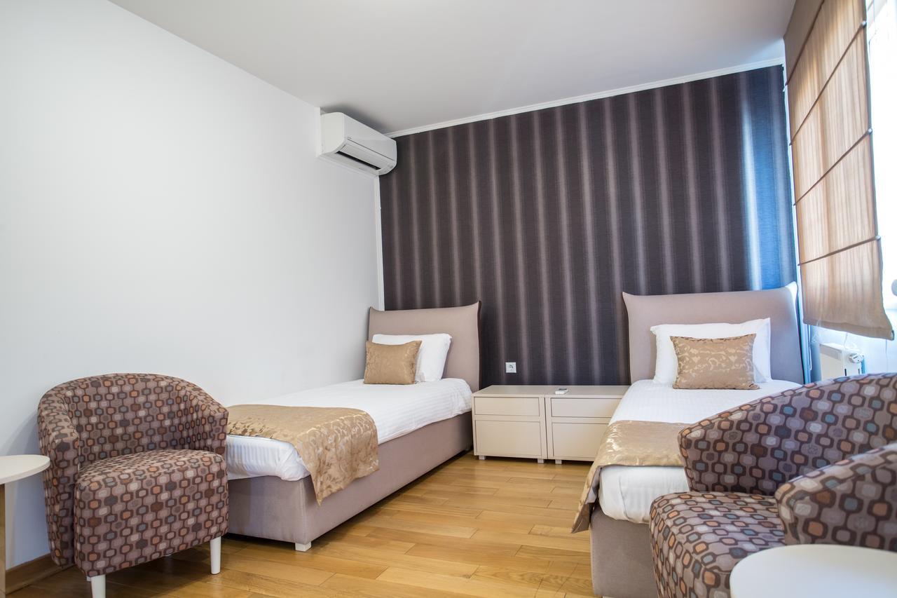 Vip Apartments Σαράγεβο Εξωτερικό φωτογραφία