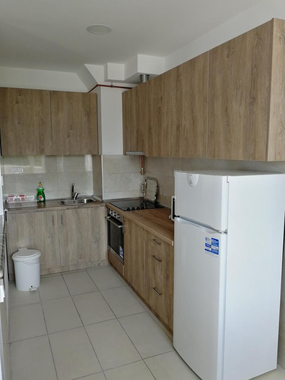 Vip Apartments Σαράγεβο Εξωτερικό φωτογραφία