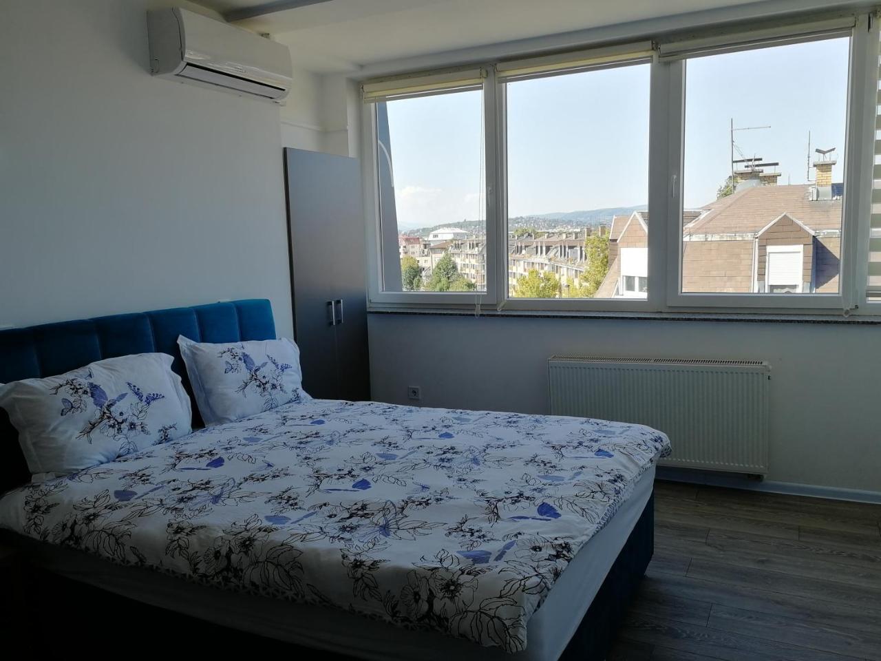 Vip Apartments Σαράγεβο Εξωτερικό φωτογραφία