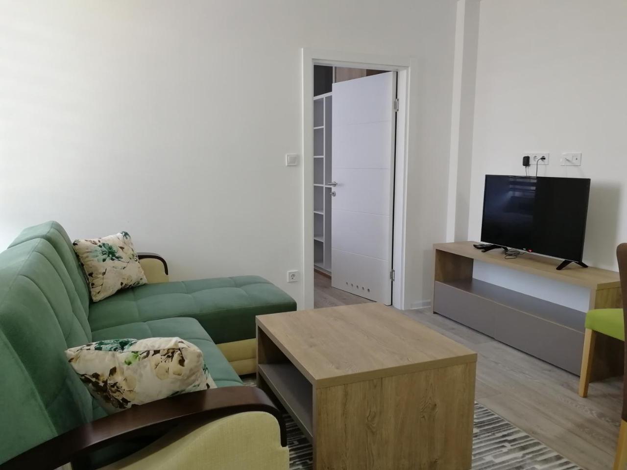 Vip Apartments Σαράγεβο Εξωτερικό φωτογραφία