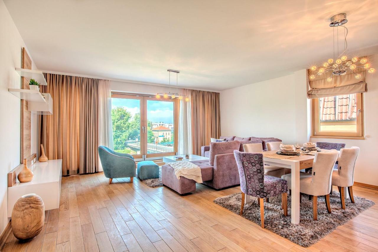 Vip Apartments Σαράγεβο Εξωτερικό φωτογραφία