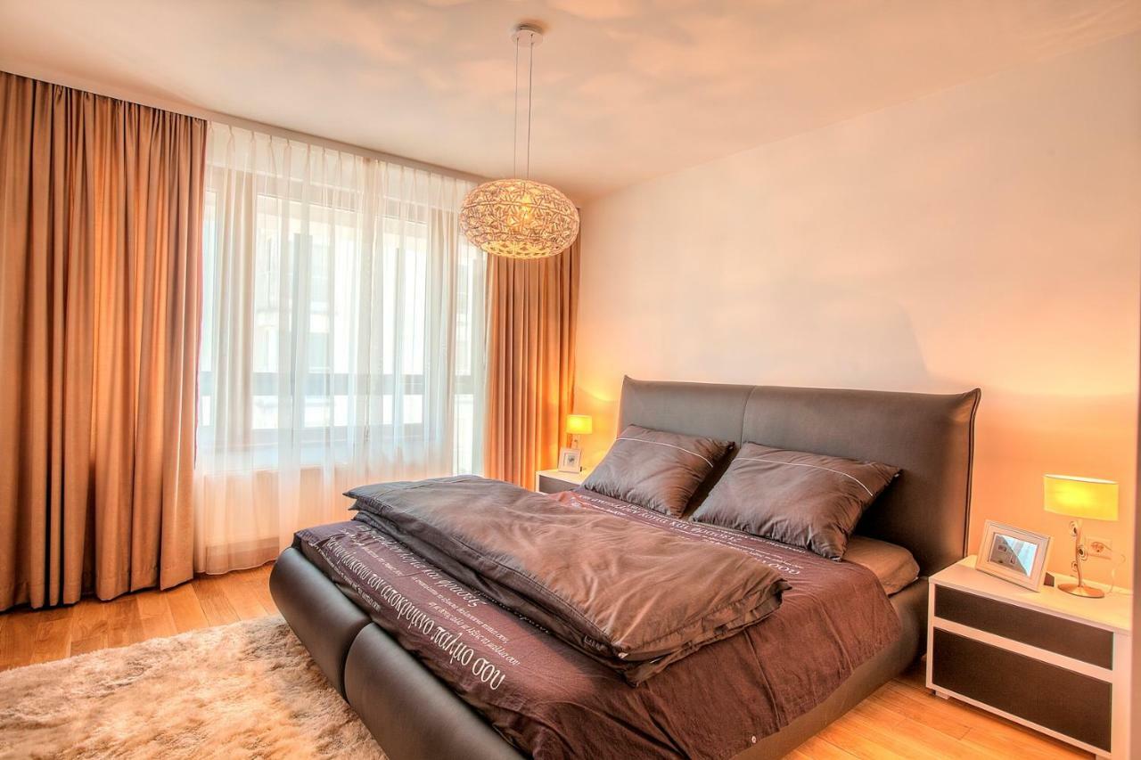 Vip Apartments Σαράγεβο Εξωτερικό φωτογραφία