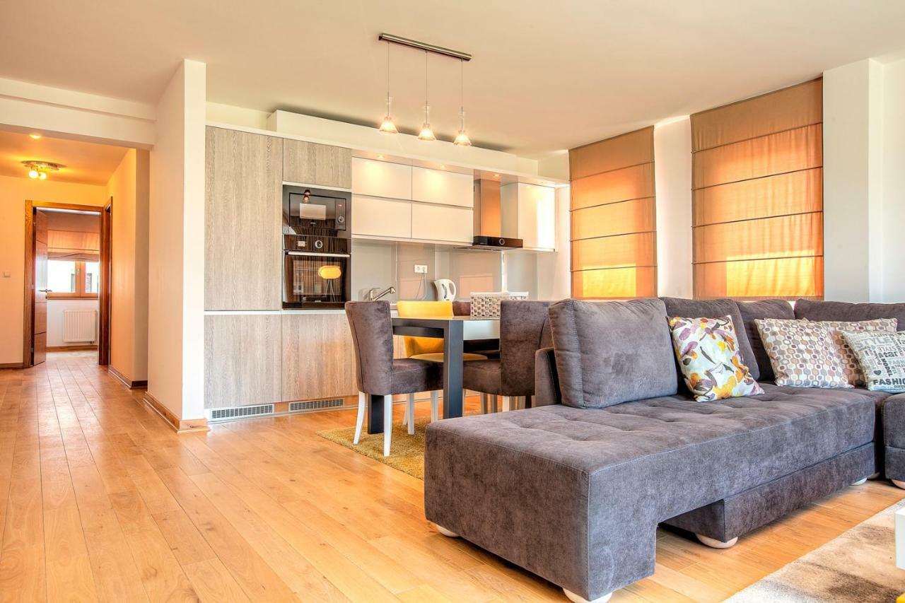 Vip Apartments Σαράγεβο Εξωτερικό φωτογραφία