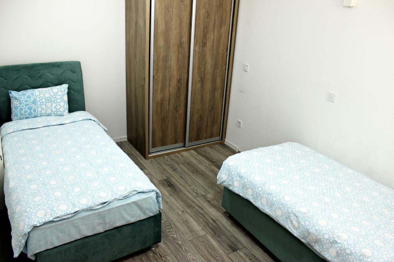 Vip Apartments Σαράγεβο Εξωτερικό φωτογραφία