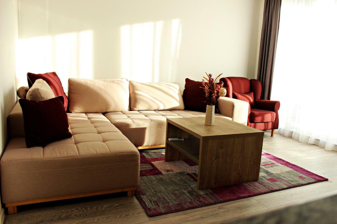 Vip Apartments Σαράγεβο Εξωτερικό φωτογραφία