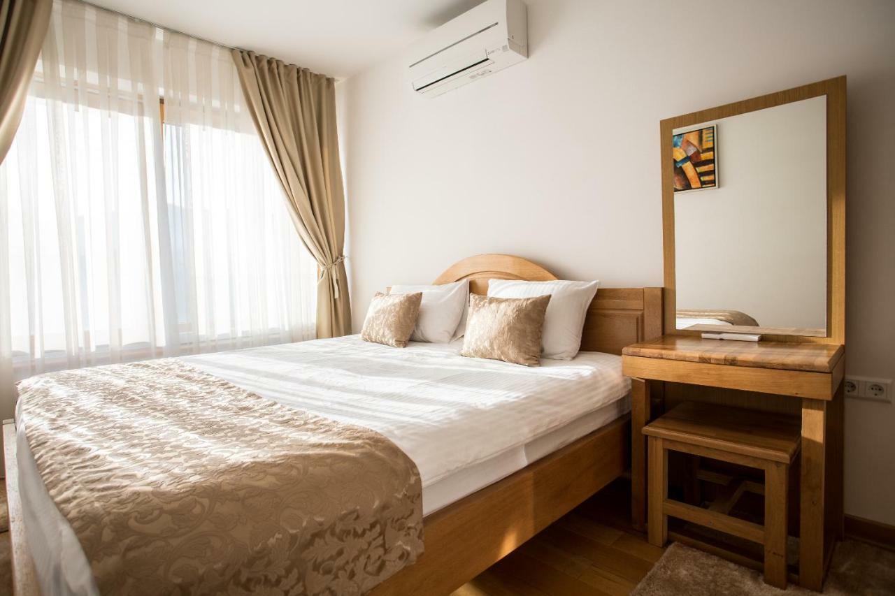 Vip Apartments Σαράγεβο Δωμάτιο φωτογραφία