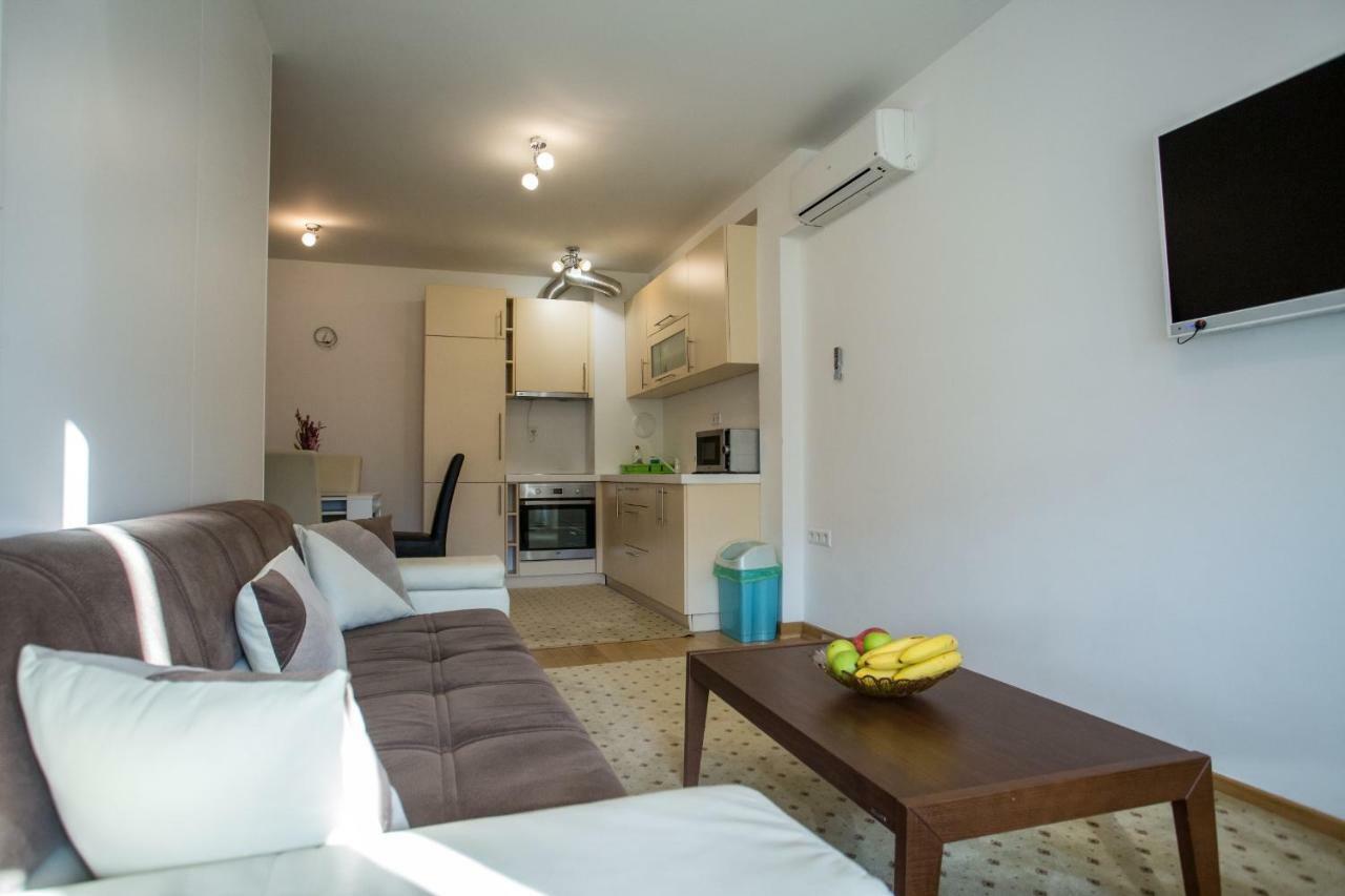 Vip Apartments Σαράγεβο Εξωτερικό φωτογραφία