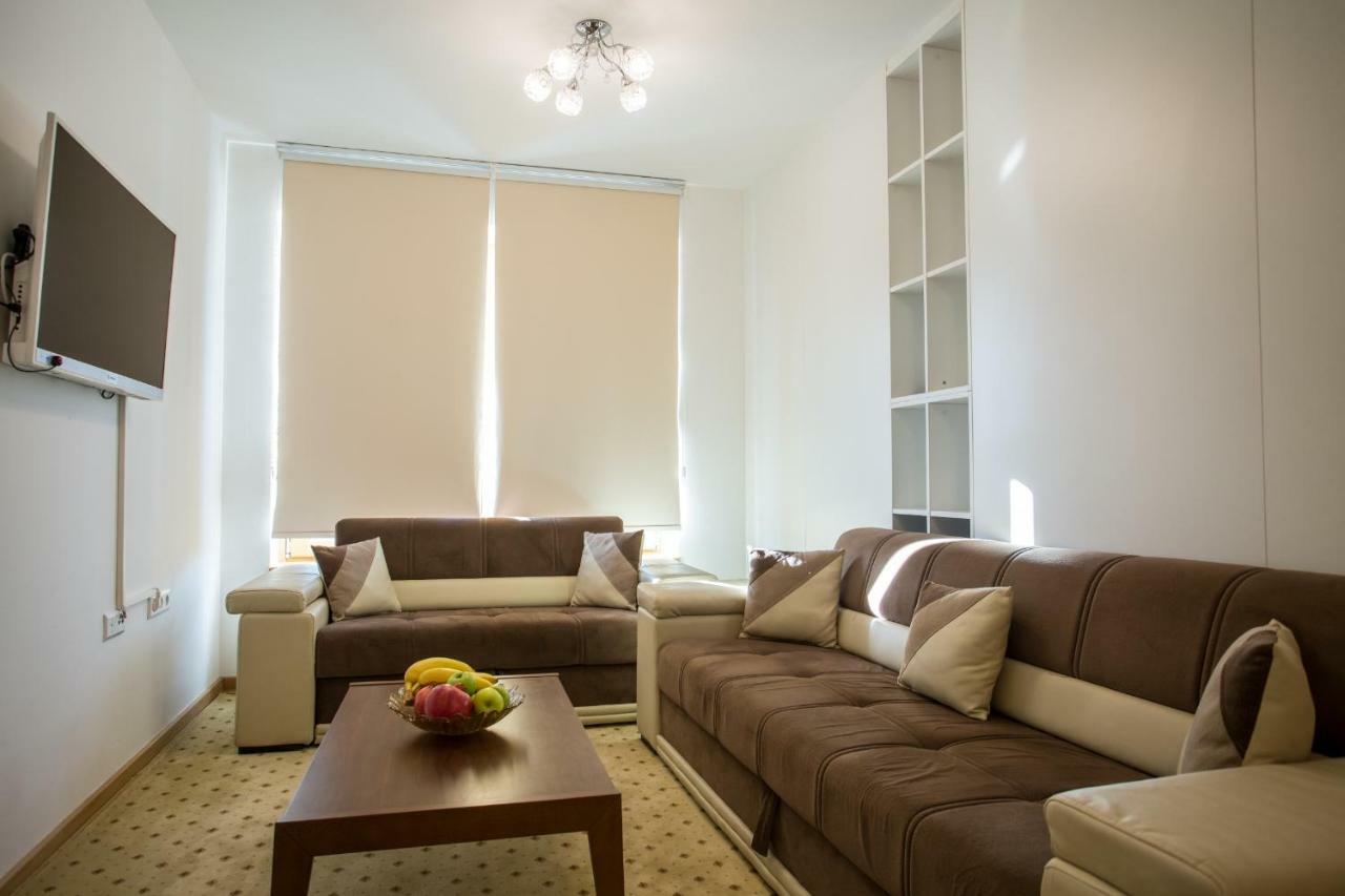 Vip Apartments Σαράγεβο Εξωτερικό φωτογραφία
