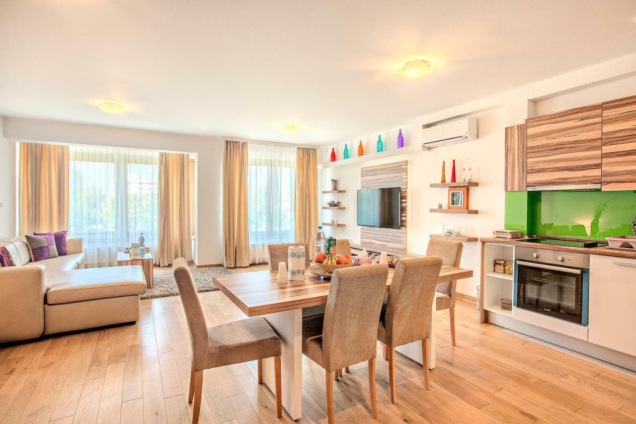 Vip Apartments Σαράγεβο Εξωτερικό φωτογραφία