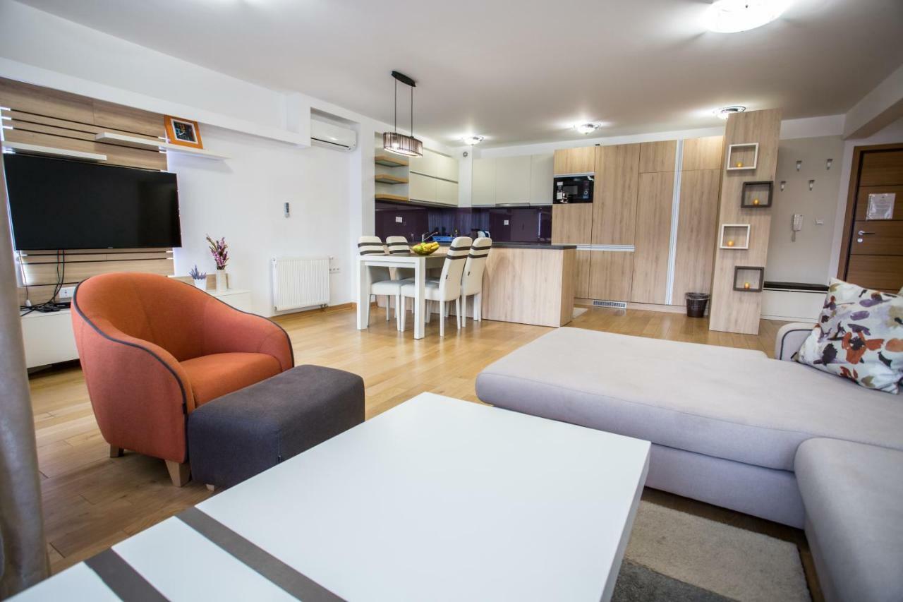 Vip Apartments Σαράγεβο Εξωτερικό φωτογραφία