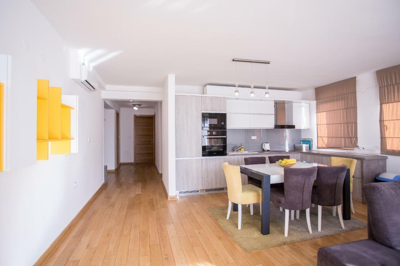 Vip Apartments Σαράγεβο Εξωτερικό φωτογραφία