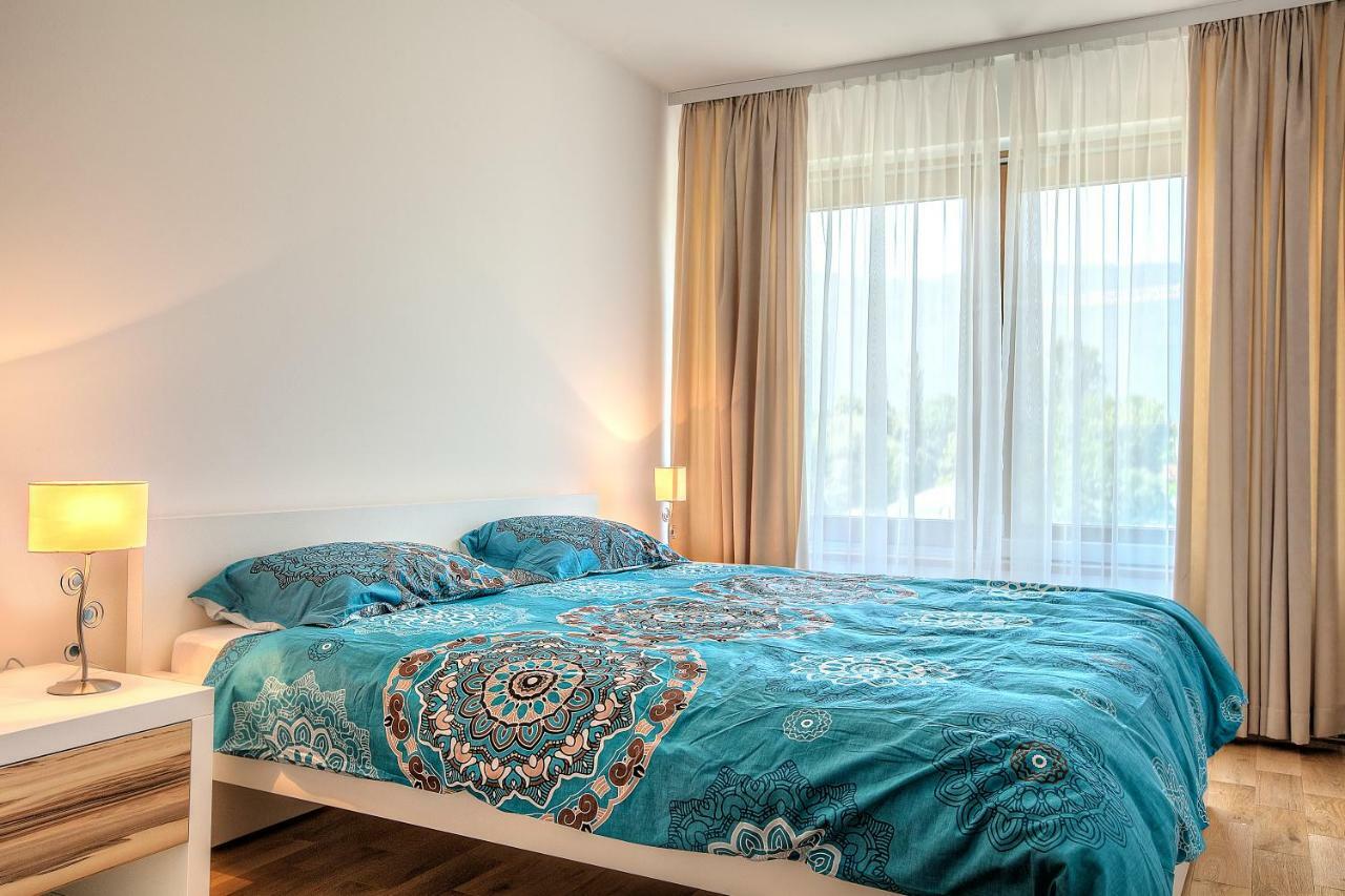 Vip Apartments Σαράγεβο Εξωτερικό φωτογραφία