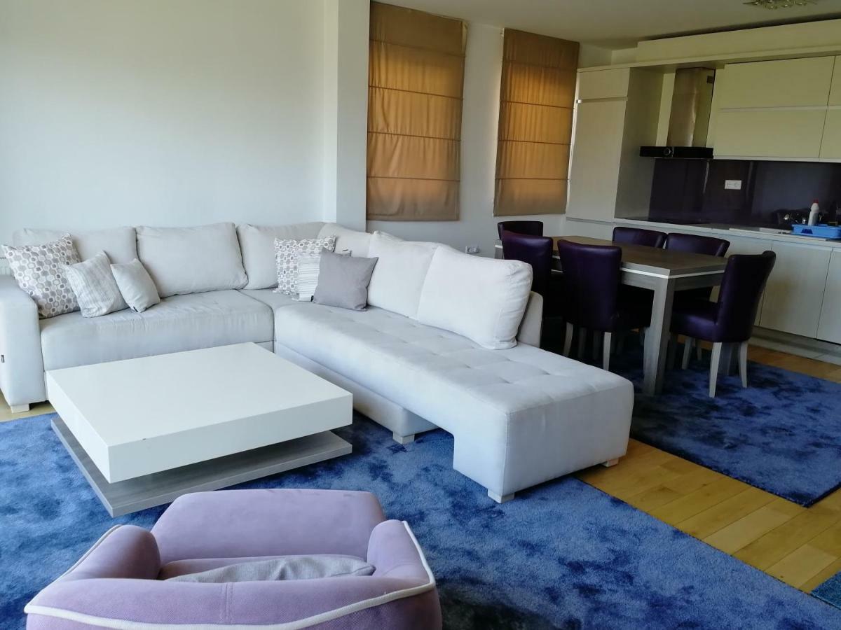 Vip Apartments Σαράγεβο Εξωτερικό φωτογραφία