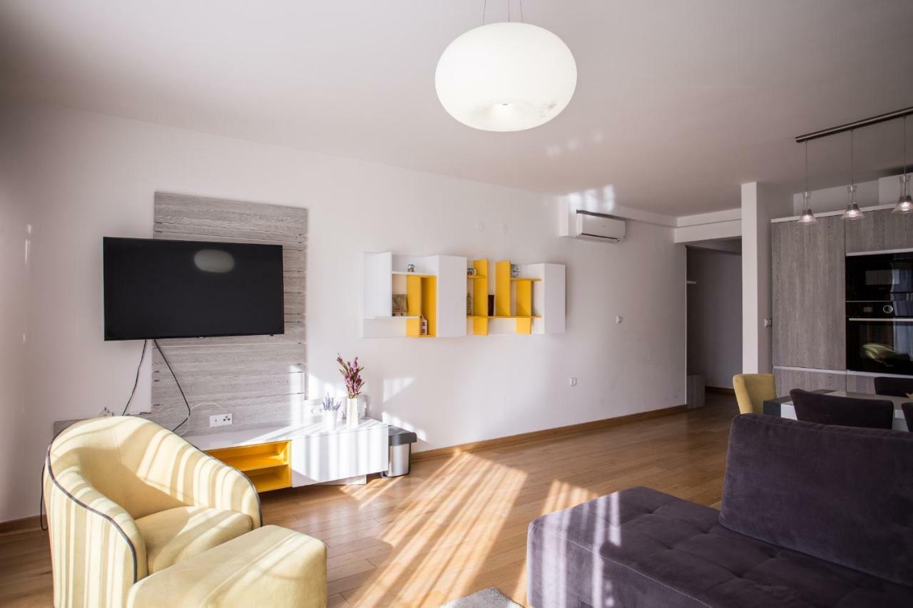 Vip Apartments Σαράγεβο Εξωτερικό φωτογραφία