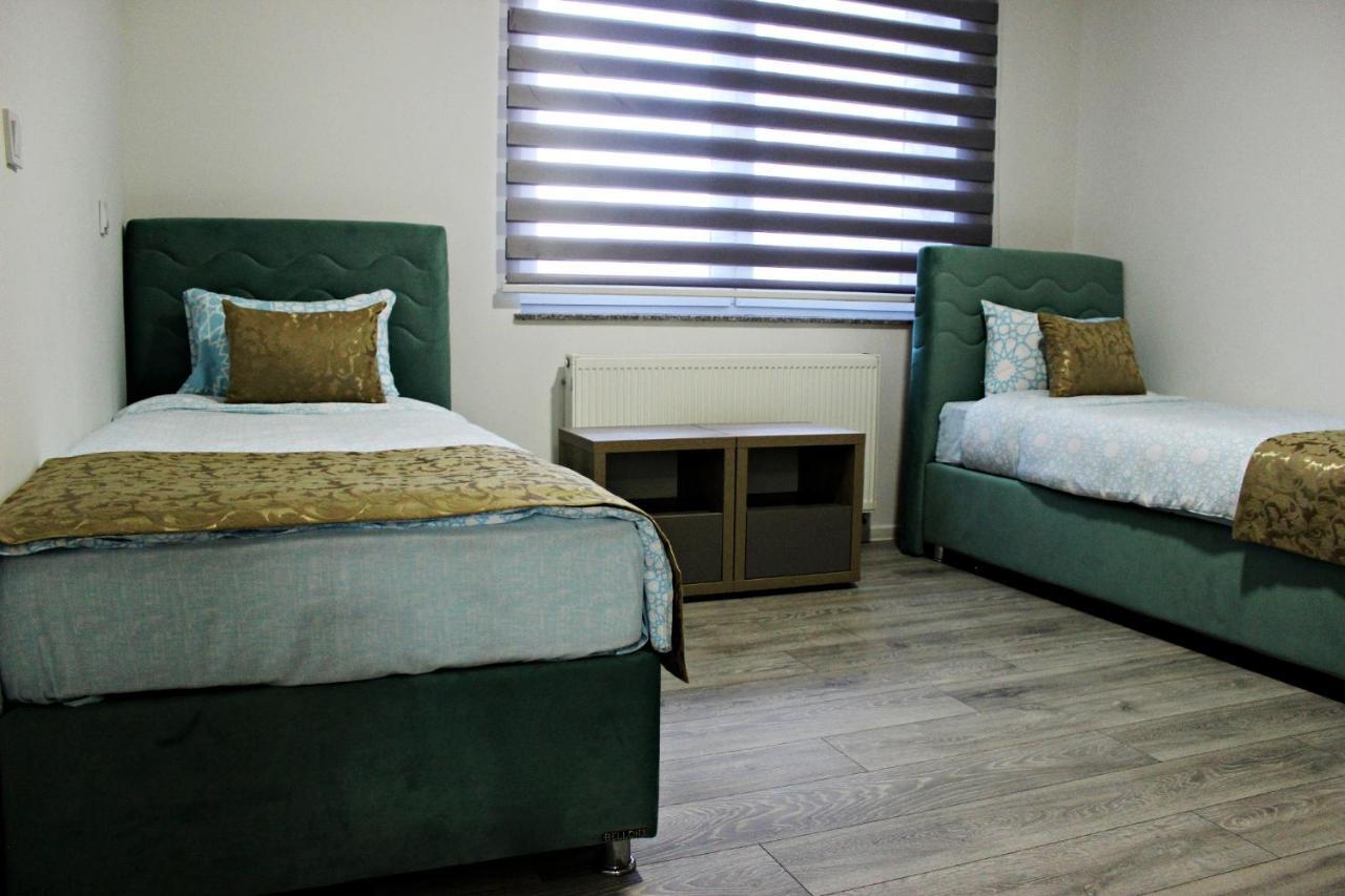 Vip Apartments Σαράγεβο Εξωτερικό φωτογραφία